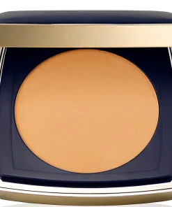 shop Estee Lauder Double Wear Stay-In-Place Matte Powder Foundation SPF 10 Compact - 6C1 Rich Cocoa af Estee Lauder - online shopping tilbud rabat hos shoppetur.dk