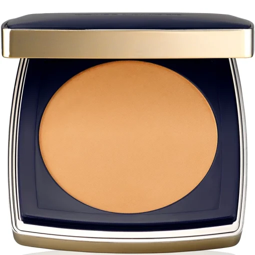 shop Estee Lauder Double Wear Stay-In-Place Matte Powder Foundation SPF 10 Compact - 6C1 Rich Cocoa af Estee Lauder - online shopping tilbud rabat hos shoppetur.dk