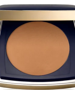 shop Estee Lauder Double Wear Stay-In-Place Matte Powder Foundation SPF 10 Compact - 6N1 Mocha af Estee Lauder - online shopping tilbud rabat hos shoppetur.dk