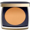 shop Estee Lauder Double Wear Stay-In-Place Matte Powder Foundation SPF 10 Compact - 6W1 Sandal Wood af Estee Lauder - online shopping tilbud rabat hos shoppetur.dk