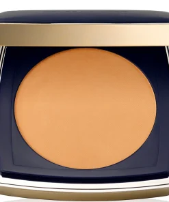 shop Estee Lauder Double Wear Stay-In-Place Matte Powder Foundation SPF 10 Compact - 6W1 Sandal Wood af Estee Lauder - online shopping tilbud rabat hos shoppetur.dk