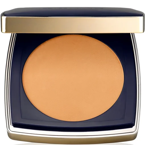 shop Estee Lauder Double Wear Stay-In-Place Matte Powder Foundation SPF 10 Compact - 6W1 Sandal Wood af Estee Lauder - online shopping tilbud rabat hos shoppetur.dk