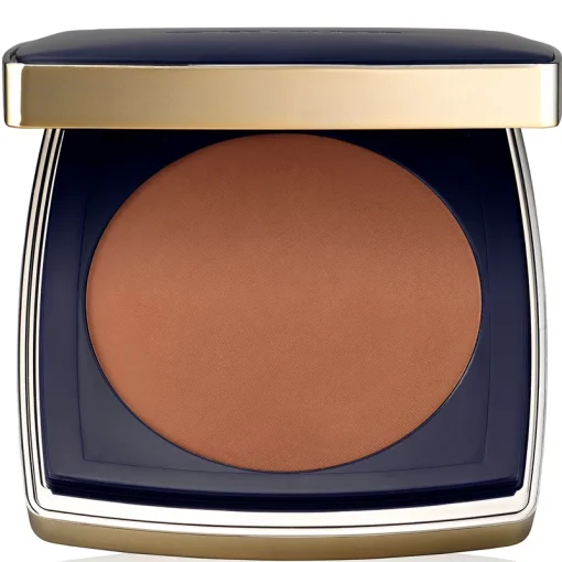 shop Estee Lauder Double Wear Stay-In-Place Matte Powder Foundation SPF 10 Compact - 7C1 Rich Mahogany af Estee Lauder - online shopping tilbud rabat hos shoppetur.dk