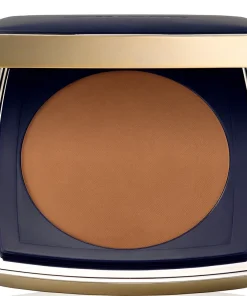 shop Estee Lauder Double Wear Stay-In-Place Matte Powder Foundation SPF 10 Compact - 7N1 Deep Amber af Estee Lauder - online shopping tilbud rabat hos shoppetur.dk