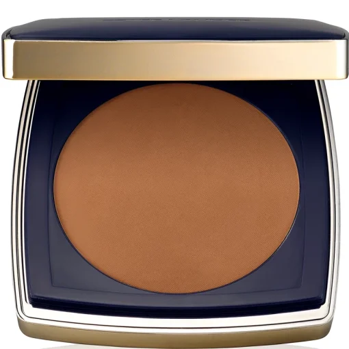 shop Estee Lauder Double Wear Stay-In-Place Matte Powder Foundation SPF 10 Compact - 7N1 Deep Amber af Estee Lauder - online shopping tilbud rabat hos shoppetur.dk