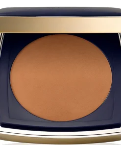 shop Estee Lauder Double Wear Stay-In-Place Matte Powder Foundation SPF 10 Compact - 7W1 Deep Spice af Estee Lauder - online shopping tilbud rabat hos shoppetur.dk