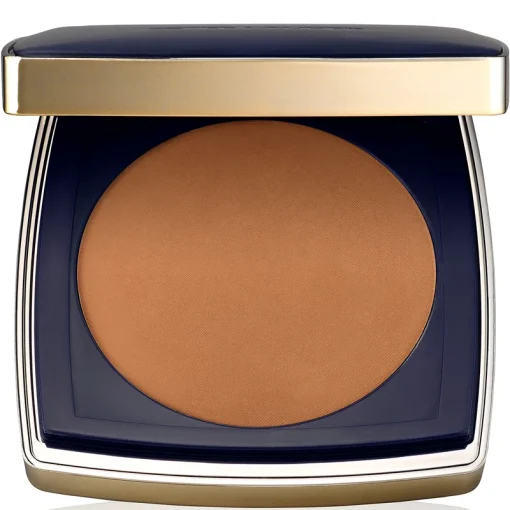 shop Estee Lauder Double Wear Stay-In-Place Matte Powder Foundation SPF 10 Compact - 7W1 Deep Spice af Estee Lauder - online shopping tilbud rabat hos shoppetur.dk