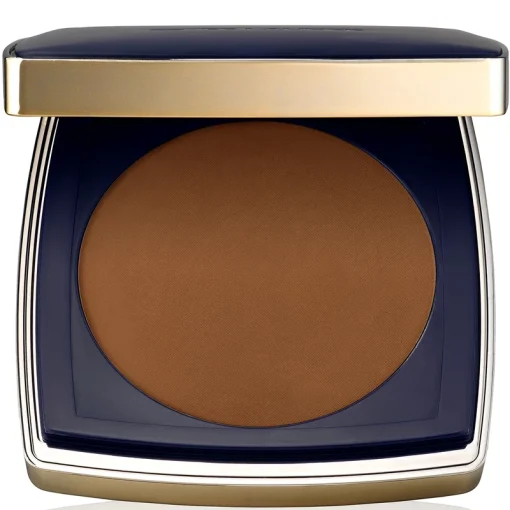 shop Estee Lauder Double Wear Stay-In-Place Matte Powder Foundation SPF 10 Compact - 8C1 Rich Java af Estee Lauder - online shopping tilbud rabat hos shoppetur.dk