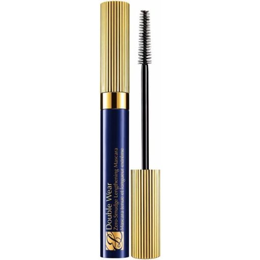 shop Estee Lauder Double Wear Zero-Smudge Lengthening Mascara 6 ml - DWM 01 Black af Estee Lauder - online shopping tilbud rabat hos shoppetur.dk