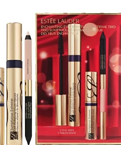 shop Estee Lauder Enchanting Eyes Sumptuous Gift Set (Limited Edition) af Estee Lauder - online shopping tilbud rabat hos shoppetur.dk