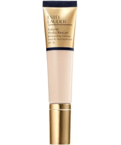 shop Estee Lauder Futurist Hydra Rescue Moisturizing Makeup SPF 45 35 ml - 1N2 Ecru af Estee Lauder - online shopping tilbud rabat hos shoppetur.dk