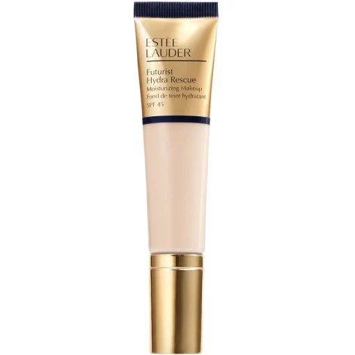 shop Estee Lauder Futurist Hydra Rescue Moisturizing Makeup SPF 45 35 ml - 1N2 Ecru af Estee Lauder - online shopping tilbud rabat hos shoppetur.dk