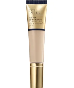 shop Estee Lauder Futurist Hydra Rescue Moisturizing Makeup SPF 45 35 ml - 2C1 Pure Beige af Estee Lauder - online shopping tilbud rabat hos shoppetur.dk