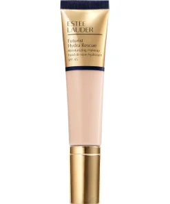 shop Estee Lauder Futurist Hydra Rescue Moisturizing Makeup SPF 45 35 ml - 2C3 Fresco af Estee Lauder - online shopping tilbud rabat hos shoppetur.dk