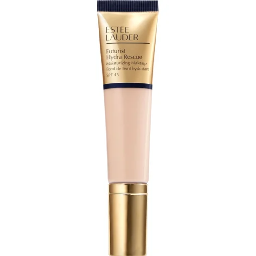 shop Estee Lauder Futurist Hydra Rescue Moisturizing Makeup SPF 45 35 ml - 2C3 Fresco af Estee Lauder - online shopping tilbud rabat hos shoppetur.dk