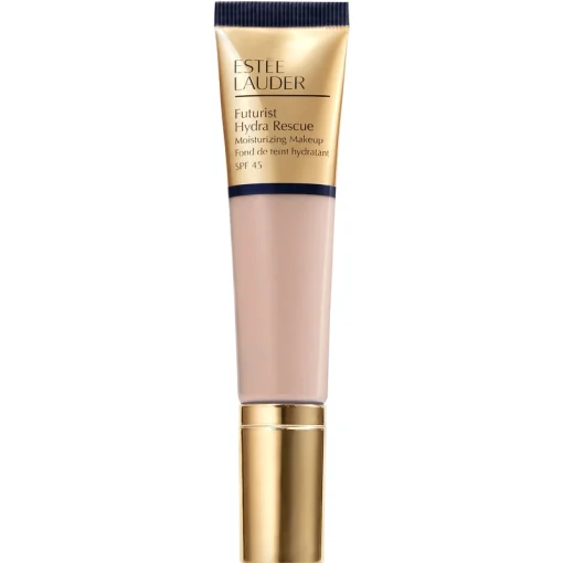 shop Estee Lauder Futurist Hydra Rescue Moisturizing Makeup SPF 45 35 ml - 3C2 Pebble af Estee Lauder - online shopping tilbud rabat hos shoppetur.dk