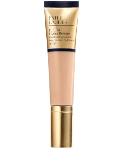 shop Estee Lauder Futurist Hydra Rescue Moisturizing Makeup SPF 45 35 ml - 3N1 Ivory Beige af Estee Lauder - online shopping tilbud rabat hos shoppetur.dk