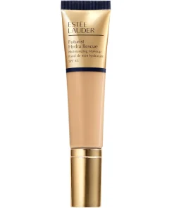 shop Estee Lauder Futurist Hydra Rescue Moisturizing Makeup SPF 45 35 ml - 3W1 Tawny af Estee Lauder - online shopping tilbud rabat hos shoppetur.dk