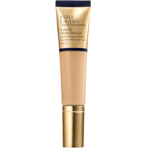 shop Estee Lauder Futurist Hydra Rescue Moisturizing Makeup SPF 45 35 ml - 3W1 Tawny af Estee Lauder - online shopping tilbud rabat hos shoppetur.dk