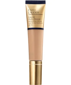 shop Estee Lauder Futurist Hydra Rescue Moisturizing Makeup SPF 45 35 ml - 4N1 Shell Beige af Estee Lauder - online shopping tilbud rabat hos shoppetur.dk