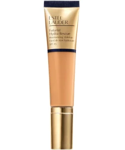 shop Estee Lauder Futurist Hydra Rescue Moisturizing Makeup SPF 45 35 ml - 4W1 Honey Bronze af Estee Lauder - online shopping tilbud rabat hos shoppetur.dk