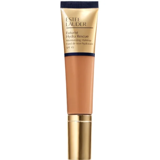 shop Estee Lauder Futurist Hydra Rescue Moisturizing Makeup SPF 45 35 ml - 5W1 Bronze af Estee Lauder - online shopping tilbud rabat hos shoppetur.dk