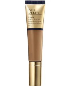 shop Estee Lauder Futurist Hydra Rescue Moisturizing Makeup SPF 45 35 ml - 6N1 Mocha af Estee Lauder - online shopping tilbud rabat hos shoppetur.dk