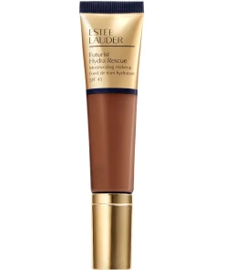 shop Estee Lauder Futurist Hydra Rescue Moisturizing Makeup SPF 45 35 ml - 6W1 Sandal Wood af Estee Lauder - online shopping tilbud rabat hos shoppetur.dk