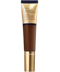 shop Estee Lauder Futurist Hydra Rescue Moisturizing Makeup SPF 45 35 ml - 8N2 Rich Espresso af Estee Lauder - online shopping tilbud rabat hos shoppetur.dk