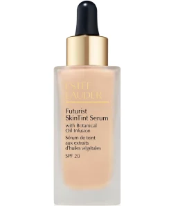 shop Estee Lauder Futurist Skin Tint Serum Foundation SPF20 30 ml - 0N1 Alabaster af Estee Lauder - online shopping tilbud rabat hos shoppetur.dk