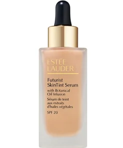 shop Estee Lauder Futurist Skin Tint Serum Foundation SPF20 30 ml - 1C1 Cool Bone af Estee Lauder - online shopping tilbud rabat hos shoppetur.dk