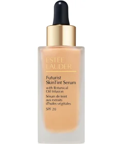 shop Estee Lauder Futurist Skin Tint Serum Foundation SPF20 30 ml - 1W1 Bone af Estee Lauder - online shopping tilbud rabat hos shoppetur.dk