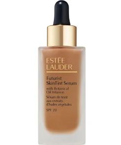 shop Estee Lauder Futurist Skin Tint Serum Foundation SPF20 30 ml - 4N2 Spiced Sand af Estee Lauder - online shopping tilbud rabat hos shoppetur.dk