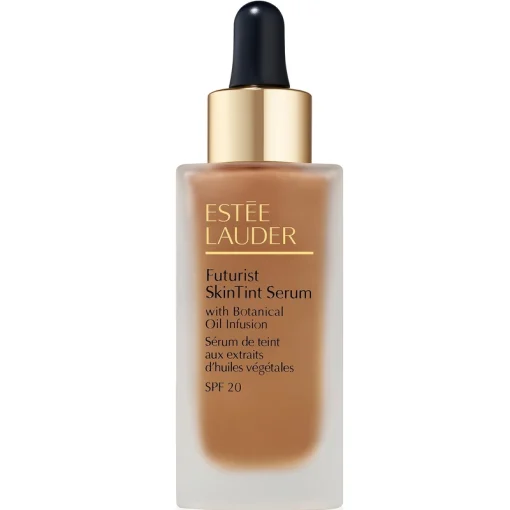 shop Estee Lauder Futurist Skin Tint Serum Foundation SPF20 30 ml - 4N2 Spiced Sand af Estee Lauder - online shopping tilbud rabat hos shoppetur.dk