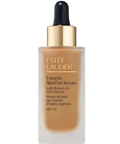 shop Estee Lauder Futurist Skin Tint Serum Foundation SPF20 30 ml - 4W1 Honey Bronze af Estee Lauder - online shopping tilbud rabat hos shoppetur.dk