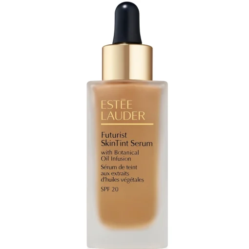 shop Estee Lauder Futurist Skin Tint Serum Foundation SPF20 30 ml - 4W1 Honey Bronze af Estee Lauder - online shopping tilbud rabat hos shoppetur.dk