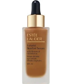 shop Estee Lauder Futurist Skin Tint Serum Foundation SPF20 30 ml - 5W1 Bronze af Estee Lauder - online shopping tilbud rabat hos shoppetur.dk