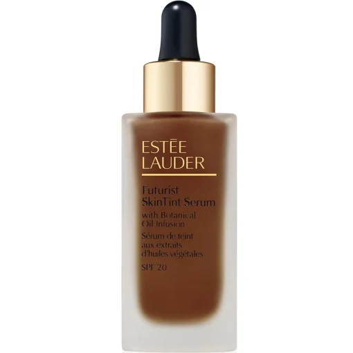 shop Estee Lauder Futurist Skin Tint Serum Foundation SPF20 30 ml - 6N1 Mocha af Estee Lauder - online shopping tilbud rabat hos shoppetur.dk