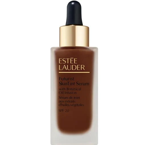 shop Estee Lauder Futurist Skin Tint Serum Foundation SPF20 30 ml - 7W2 Rich Spice af Estee Lauder - online shopping tilbud rabat hos shoppetur.dk