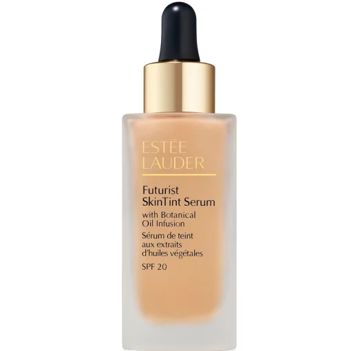 shop Estee Lauder Futurist Skintint Serum Foundation SPF 20 30 ml - 1N1 Ivory Nude af Estee Lauder - online shopping tilbud rabat hos shoppetur.dk