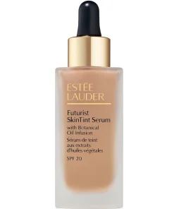 shop Estee Lauder Futurist Skintint Serum Foundation SPF 20 30 ml - 2C3 Fresco af Estee Lauder - online shopping tilbud rabat hos shoppetur.dk