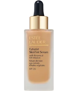 shop Estee Lauder Futurist Skintint Serum Foundation SPF 20 30 ml - 2W1 Dawn af Estee Lauder - online shopping tilbud rabat hos shoppetur.dk