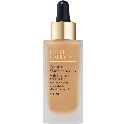 shop Estee Lauder Futurist Skintint Serum Foundation SPF 20 30 ml - 2W1 Dawn af Estee Lauder - online shopping tilbud rabat hos shoppetur.dk