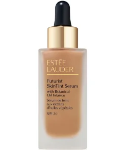 shop Estee Lauder Futurist Skintint Serum Foundation SPF 20 30 ml - 3N1 Ivory Beige af Estee Lauder - online shopping tilbud rabat hos shoppetur.dk