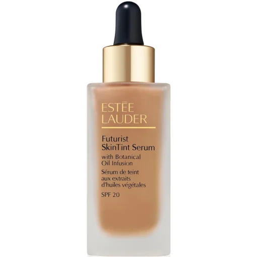 shop Estee Lauder Futurist Skintint Serum Foundation SPF 20 30 ml - 3N1 Ivory Beige af Estee Lauder - online shopping tilbud rabat hos shoppetur.dk