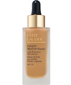 shop Estee Lauder Futurist Skintint Serum Foundation SPF 20 30 ml - 3N2 Wheat af Estee Lauder - online shopping tilbud rabat hos shoppetur.dk