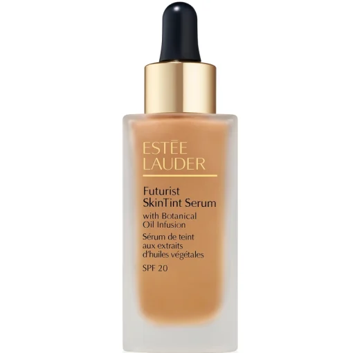 shop Estee Lauder Futurist Skintint Serum Foundation SPF 20 30 ml - 3W1 Tawny af Estee Lauder - online shopping tilbud rabat hos shoppetur.dk