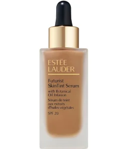 shop Estee Lauder Futurist Skintint Serum Foundation SPF 20 30 ml - 4N1 Shell Beige af Estee Lauder - online shopping tilbud rabat hos shoppetur.dk