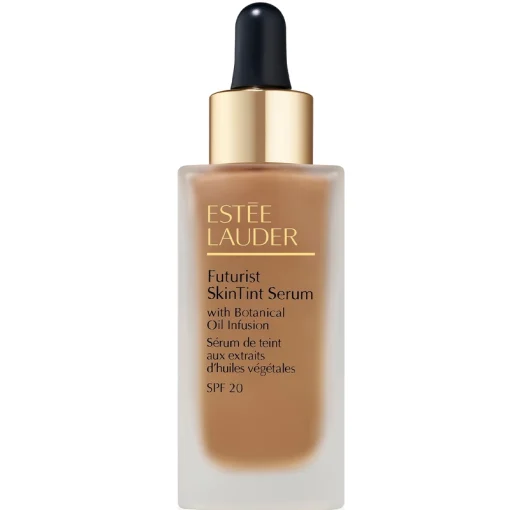 shop Estee Lauder Futurist Skintint Serum Foundation SPF 20 30 ml - 4N1 Shell Beige af Estee Lauder - online shopping tilbud rabat hos shoppetur.dk