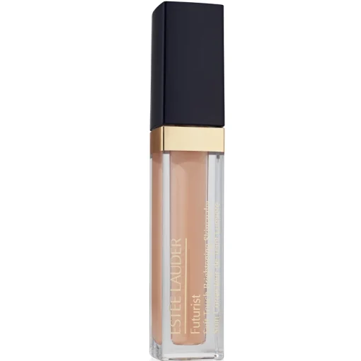 shop Estee Lauder Futurist Soft Touch Brightening Skincealer 6 ml - 2C Light Medium af Estee Lauder - online shopping tilbud rabat hos shoppetur.dk